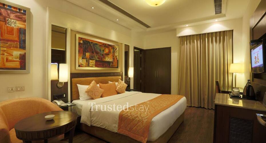 TrustedStay V- Signature, New Delhi 3